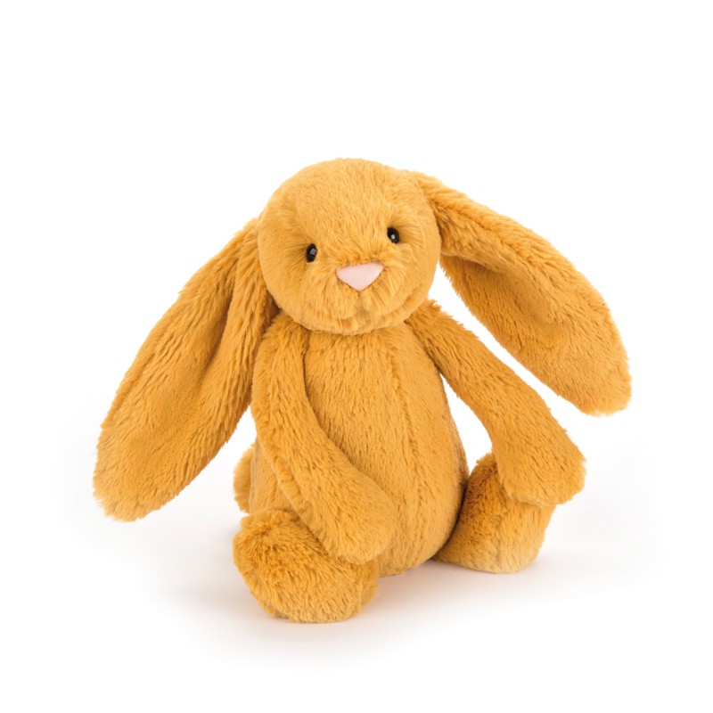 Bashful kanin, Saffron Mellem 31 cm