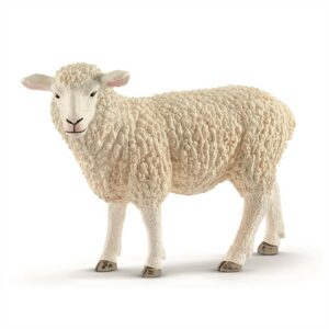 Schleich Sheep