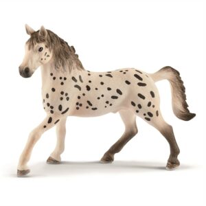 Schleich Knabstrupper Stallion