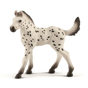 Schleich Knabstrupper Foal