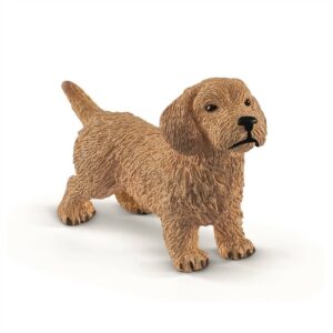 Schleich Dachshund