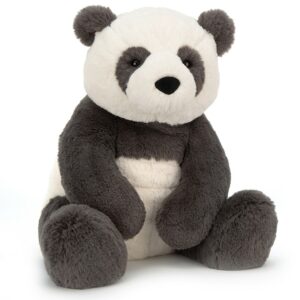 Harry Panda, stor 46 cm