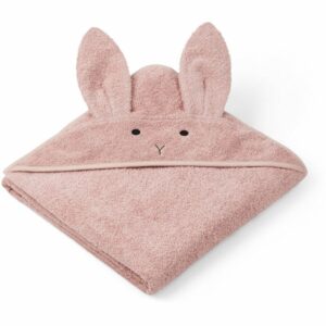 Augusta håndklæde - Rose kanin