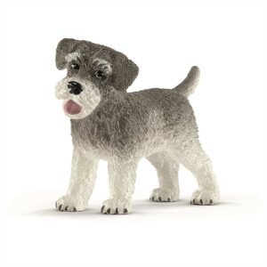 Schleich Miniature Schnauzer