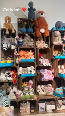 Jellycat
