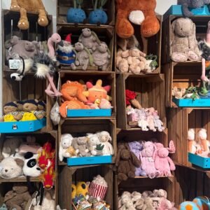 Jellycat