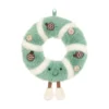 Jellycat - Amuseables Pinecone Wreath