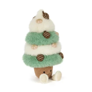 Jellycat - Amuseables Pinecone Tree 32 cm