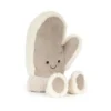 Jellycat - Amuseables Fitswell Mitten - 27 cm