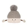 Jellycat - Amuseables Pomily hat - 26 cm