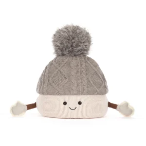 Jellycat - Amuseables Pomily hat - 26 cm