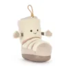 Jellycat - Amuseables Perta Snow Boot - 21 cm