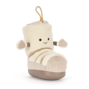 Jellycat - Amuseables Perta Snow Boot - 21 cm