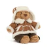 Jellycat - Bartholomew Bear - Alpine
